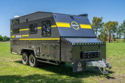 2025 Union RV 18Ht3