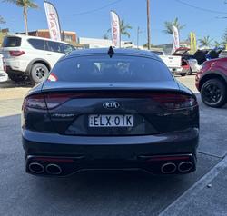 2020 Kia Stinger GT
