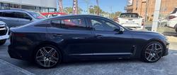 2020 Kia Stinger GT