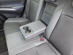 2023 Suzuki S-Cross Plus