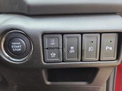 2023 Suzuki S-Cross Plus