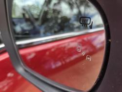 2023 Suzuki S-Cross Plus