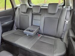 2023 Suzuki S-Cross Plus