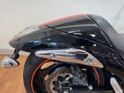 2011 Suzuki VZR 1800 BOULEVARD (M109R) Black