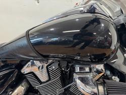 2011 Suzuki VZR 1800 BOULEVARD (M109R) Black