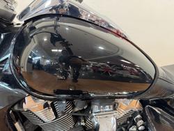 2011 Suzuki VZR 1800 BOULEVARD (M109R) Black