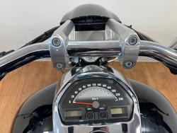 2011 Suzuki VZR 1800 BOULEVARD (M109R) Black