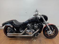 Suzuki VZR 1800 Boulevard (M109R)