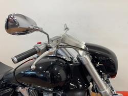 2011 Suzuki VZR 1800 BOULEVARD (M109R) Black