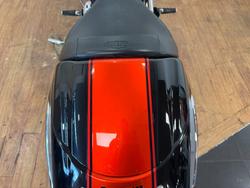 2011 Suzuki VZR 1800 BOULEVARD (M109R) Black