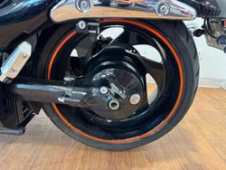 2011 Suzuki VZR 1800 BOULEVARD (M109R) Black