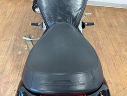 2011 Suzuki VZR 1800 BOULEVARD (M109R) Black