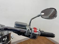 2011 Suzuki VZR 1800 BOULEVARD (M109R) Black