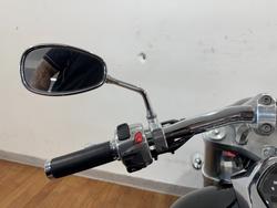 2011 Suzuki VZR 1800 BOULEVARD (M109R) Black