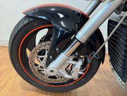 2011 Suzuki VZR 1800 BOULEVARD (M109R) Black