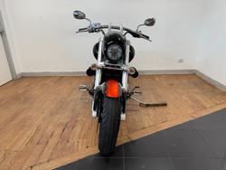 2011 Suzuki VZR 1800 BOULEVARD (M109R) Black