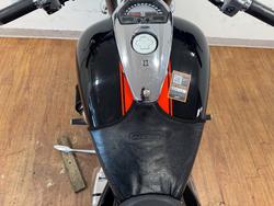 2011 Suzuki VZR 1800 BOULEVARD (M109R) Black