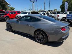 2024 Ford Mustang GT FO MY25 Carbonized Grey