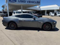 2024 Ford Mustang GT FO MY25 Carbonized Grey