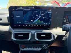 2024 Ford Mustang GT FO MY25 Carbonized Grey