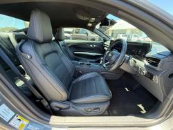 2024 Ford Mustang GT FO MY25 Carbonized Grey