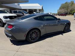 2024 Ford Mustang GT FO MY25 Carbonized Grey