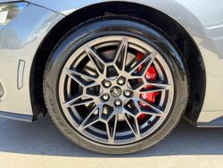 2024 Ford Mustang GT FO MY25 Carbonized Grey