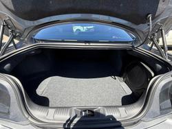 2024 Ford Mustang GT FO MY25 Carbonized Grey