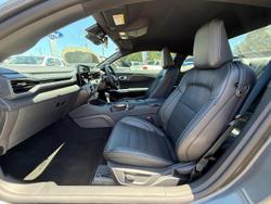 2024 Ford Mustang GT FO MY25 Carbonized Grey