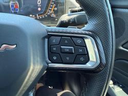 2024 Ford Mustang GT FO MY25 Carbonized Grey