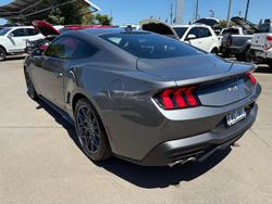 2024 Ford Mustang GT FO MY25 Carbonized Grey