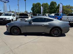 2024 Ford Mustang GT FO MY25 Carbonized Grey