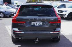 2017 Volvo XC60 T5 Inscription