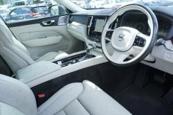 2017 Volvo XC60 T5 Inscription