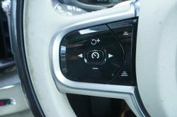 2017 Volvo XC60 T5 Inscription