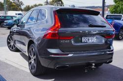 2017 Volvo XC60 T5 Inscription