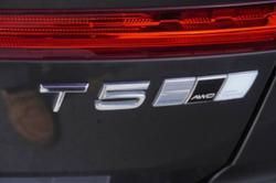 2017 Volvo XC60 T5 Inscription