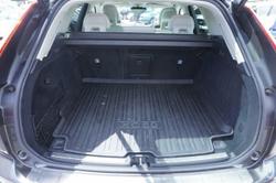 2017 Volvo XC60 T5 Inscription