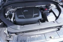 2017 Volvo XC60 T5 Inscription