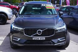 2017 Volvo XC60 T5 Inscription