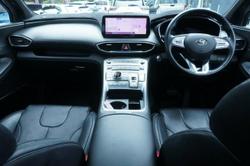 2020 Hyundai Santa Fe Highlander