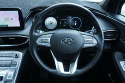 2020 Hyundai Santa Fe Highlander