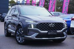 2020 Hyundai Santa Fe Highlander