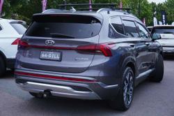 2020 Hyundai Santa Fe Highlander