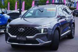 2020 Hyundai Santa Fe Highlander