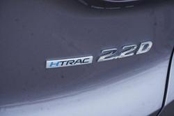 2020 Hyundai Santa Fe Highlander