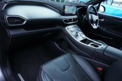 2020 Hyundai Santa Fe Highlander