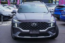 2020 Hyundai Santa Fe Highlander