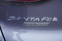 2020 Hyundai Santa Fe Highlander