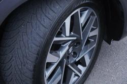 2020 Hyundai Santa Fe Highlander